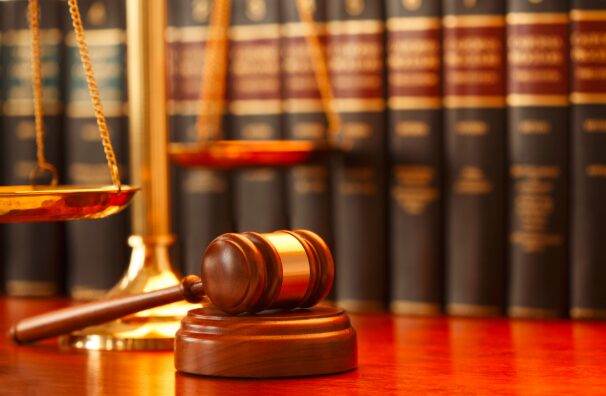Menges Law Firm