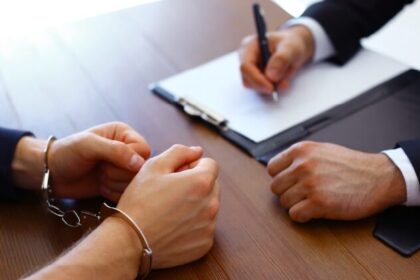 The Role of Lawyers in Criminal Defense Cases