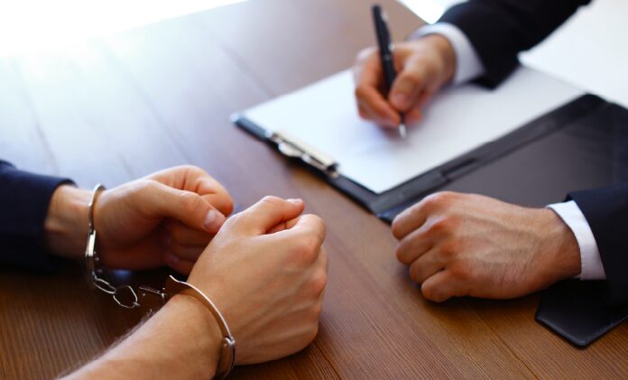 The Role of Lawyers in Criminal Defense Cases