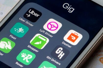 Who Helps Gig Workers Keep Taxes Clean Across Apps?